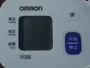 欧姆龙（OMRON）手腕式电子血压计医用家用全自动测量血压仪器表T10 实拍图