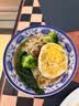 波尼亚青岛老火腿老字号(轻盐)320g*3组合装猪肉肠火腿肠即食 青岛特产 实拍图