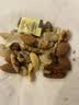 百草味每日纯坚果175g 独立小包装100%全坚果休闲零食早餐团购25g*7袋 实拍图