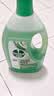 滴露（Dettol）地板清洗剂青苹2000ml 拖地清洁剂99.9%杀菌留香地板瓷砖清洁地 实拍图
