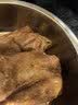 凤起德州脱骨扒鸡500g 德州五香扒鸡德州烧鸡卤味鸡肉熟食节庆礼品 实拍图