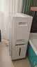 美的（Midea）除湿机变频除湿净化空气一体机30升/天70㎡家用抽湿机轻音卧室内防潮回南天吸湿器CF30BD/BP3N7-DI 实拍图