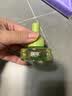 润本电蚊香液驱蚊液90晚大容量30ml×3瓶+1器电蚊香植物定时款 实拍图