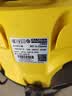 KARCHER德国卡赫 桶式吸尘器18L干湿吹三用家用工业开荒装修保洁地毯宠物大容量大功率超强吸力WD1s 实拍图