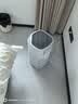 松下（Panasonic）家用空气净化器除甲醛除菌鼻炎二手烟 除花粉除过敏源异味轻音PM2.5数显PBW75C 实拍图