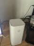 鸿蒙智选Brovi 5G CPE 5S支持华为移动路由器随身wifi6企业级全网通插卡千兆无线全国通用流量2026款 实拍图