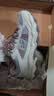 斯凯奇（Skechers）云野户外鞋女鞋秋季运动鞋软底防滑耐磨登山徒步鞋休闲鞋 实拍图