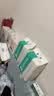 babycare云朵柔巾婴儿一次性洗脸巾干湿两用小熊巾加厚绵柔巾 80抽*18包 实拍图
