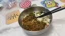 京东京造碗 304不锈钢大汤碗面碗家用食品级餐具双层隔热18CM拉面碗沙拉碗 实拍图