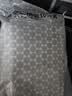 京东京造真空压缩收纳袋搬家打包袋被子羽绒衣服收纳袋【升级电泵】10件套 实拍图