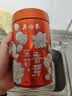 吴裕泰茉莉花茶叶 茉莉香芽浓香型特种160g七窨高芽回甘罐装送礼 实拍图