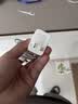 华为冰糖全能充电器(Max100W) 超级快充3C认证含1米6A数据线华为原装充电器适用华为手机Pura80 实拍图