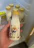 每日鲜语鲜牛奶 A2β-酪蛋白鲜牛奶185ml*6 巴氏杀菌乳 低温鲜奶 实拍图