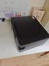爱普生（EPSON）打印机家用L3353/L3355喷墨打印机3351 3251 3253无线wifi彩色AI云打印照片复印扫描办公一体机 【新品推荐】L3353黑色 大墨仓无线远程打印 标配 实拍图