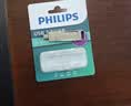 飞利浦（PHILIPS）128GB Type-C USB3.2 双接口手机U盘 61UT-F银色 高速两用双头U盘 安卓苹果笔记本电脑通用优盘 实拍图