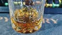 杰克丹尼（Jack Daniels）田纳西州调和型威士忌  洋酒 黑标 700ml 送礼 实拍图