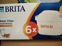 碧然德【李昀锐同款】（BRITA）免安装过滤净水 滤水壶设计师系列 设计师壶Style绿 3.5L 1壶13芯 专家版【爆款囤货装】 实拍图