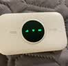 TCL随身wifi2026新款全国通用可移动便携式热点免插卡无线网wi-fi6无限制大流量车载4G路由器5GXY15B 【2026最新爆款】紫光展锐芯片+无线wifi6 足额不虚标月享1500G流量 实拍图