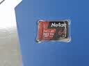 朗科（Netac）128GB TF（MicroSD）存储卡 A1 U3 V30 4K 高度耐用行车记录仪&监控摄像头内存卡 读速100MB/s 实拍图