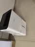 美的（Midea）除湿机/抽湿机12升/天 自营家用20㎡轻音小型回南天客厅卧室内防潮专用干衣吸湿器CF12BD/N7-DO 实拍图