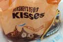 好时Kisses 牛奶巧克力 500g 糖果零食 喜糖 伴手礼 生日礼物 送女生 实拍图