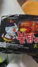 三养（SAMYANG）火鸡面三养速食方便面袋装 700g(140g*5)泡面拌面早餐零食 实拍图