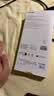 倍思适用苹果16ProMax钢化膜iPhone16ProMax手机膜超瓷晶防尘防摔抗指纹超薄全覆盖无尘仓 高清2片装 实拍图