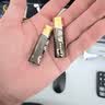 南孚5号电池2粒 五号碱性聚能环5代适用耳温枪/血糖仪/无线鼠标/遥控器/血压计/血氧仪等（单件包邮） 实拍图