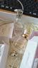 蔻驰（COACH）香水女士Q香4.5ml*3纽约女淡+花馥蕊+梦想之旅生日礼物送女友 实拍图