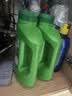 水卫士洗碗粉1kg*2瓶洗碗机洗涤清洁剂洗碗块洗涤粉耗材全机型水卫仕2kg 实拍图