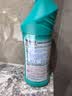 花王（KAO）免刷洗洁厕灵500ml*2瓶 洗厕所马桶清洁剂强力除垢除臭除菌洁厕液 实拍图