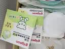 贝亲（Pigeon）爽身粉饼痱子粉婴儿专用宝宝新生儿童不含滑石粉30g 实拍图
