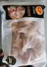 正大鸡翅根2斤【美食大赛同款】  生鲜冷冻鸡肉烤鸡翅鸡肉 实拍图