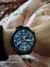 vivo WATCH 6 eSIM版 旷野【时装周礼盒1】 蓝宝石玻璃表镜 超轻薄表体 进阶跑骑指导 智能手表 实拍图
