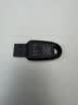 Sandisk闪迪256GB USB3.2 U盘 CZ550黑色 读速100MB/s 安全加密 数据恢复 学习办公电脑车载 高速大容量优盘 实拍图