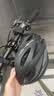 大行（DAHON）SP18折叠自行车20英寸18速成人男女旅行运动公路车载单车KAC083 消光黑(灰) 实拍图