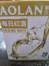奥兰小红帽每日红酒雷司令半甜白葡萄酒3L装 实拍图