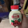 江中食疗楂打果益生菌发酵果蔬汁山楂苹果饮酸甜开胃解腻0添加健康饮料 尝鲜装丨楂打果饮200ml*3瓶 实拍图