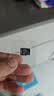 朗科（Netac）16GB TF（MicroSD）存储卡 A1 U1 V10 高度耐用行车记录仪&监控摄像头内存卡 读速98MB/s 实拍图