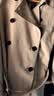 京东衣鞋任洗3件 上门取送去渍整形 价值2000元内羽绒服/棉服/大衣/鞋 实拍图