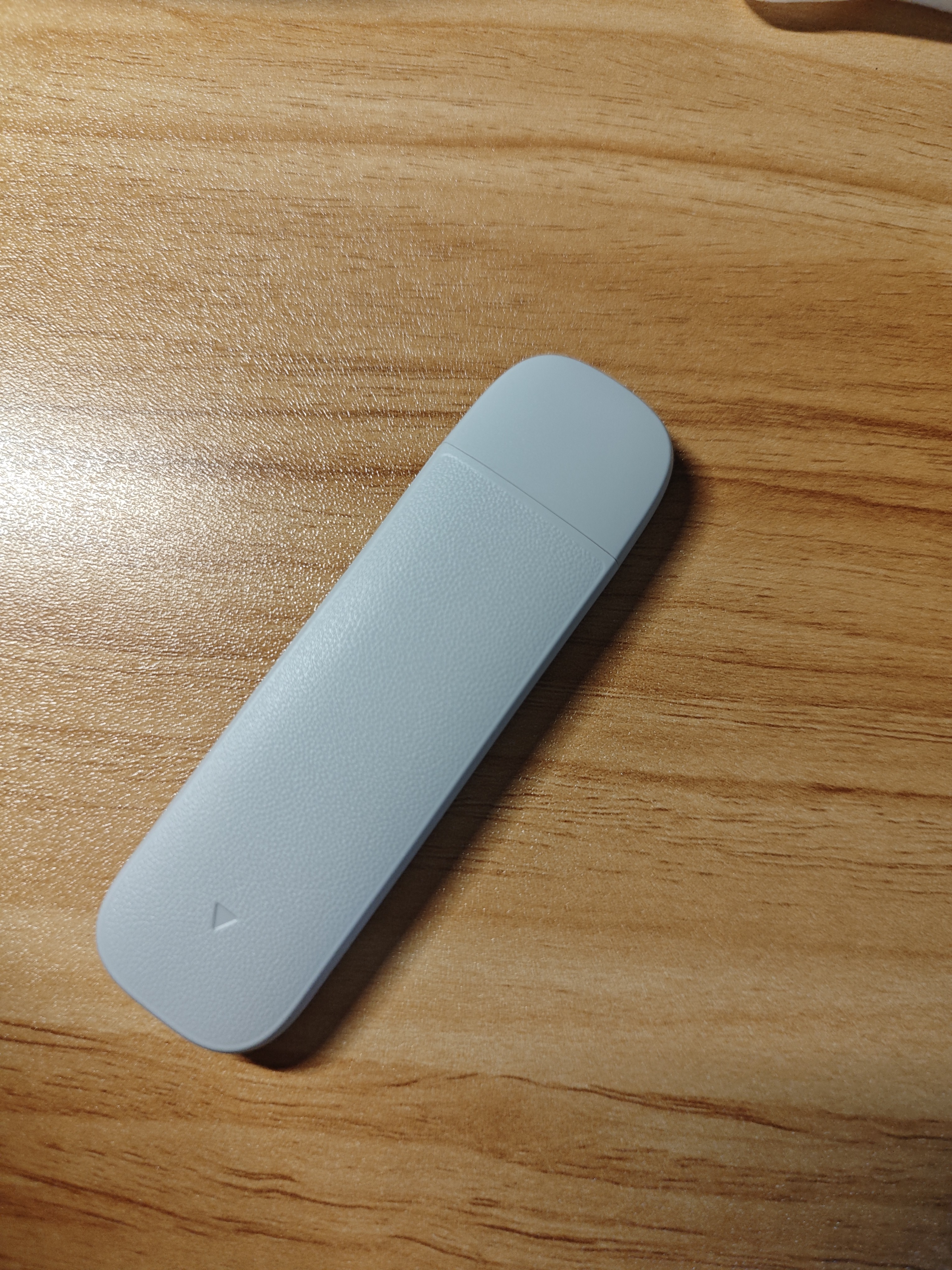 中兴（ZTE）F30 Pro随身wifi6免插卡移动wifi无线网卡便携式热点4g路由器无限笔记本电脑通用流量2026款 实拍图