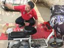 天能电动车电池48V12Ah铅酸电池电瓶车电池非锂电池电摩 实拍图