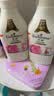 艾诗（Enchanteur）浪漫花香沐浴露 玫瑰补水保湿香水沐浴乳女 700g*2超值套装 实拍图
