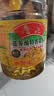 鲁花【保真菜籽油】低芥酸特香菜籽油 2L 物理压榨【京东品酒会同款】 实拍图