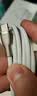 品胜双type-c数据线iPhone18promax充电线PD60W快充车载通用苹果17/16/15华为手机iPad笔记本AirPods 5 实拍图