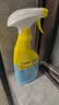 老管家瓷砖清洁剂500ml*2浴室卫浴家用水垢清洗剂地砖强力去污 实拍图