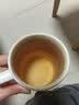 八马茶业安溪铁观音 清香型 乌龙茶252g 罐装茶叶 一级 金马罐 自己喝 实拍图