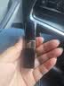 韩婵彩妆口红防水保湿滋润唇膏 606番茄红 3.5g 实拍图