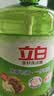 立白茶籽洗洁精1.45kg 99%除菌高效去油除味宝宝餐具果蔬清洁用洗涤灵 实拍图
