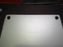 INCASEDots适用于26/25款苹果MacBook Pro16英寸新款M5/4苹果笔记本电脑保护壳纤薄便携磨砂透明色 实拍图